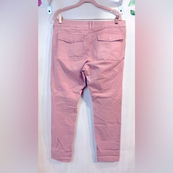 Anthropologie Pilcro pants Sz 30 - Picture 7 of 7